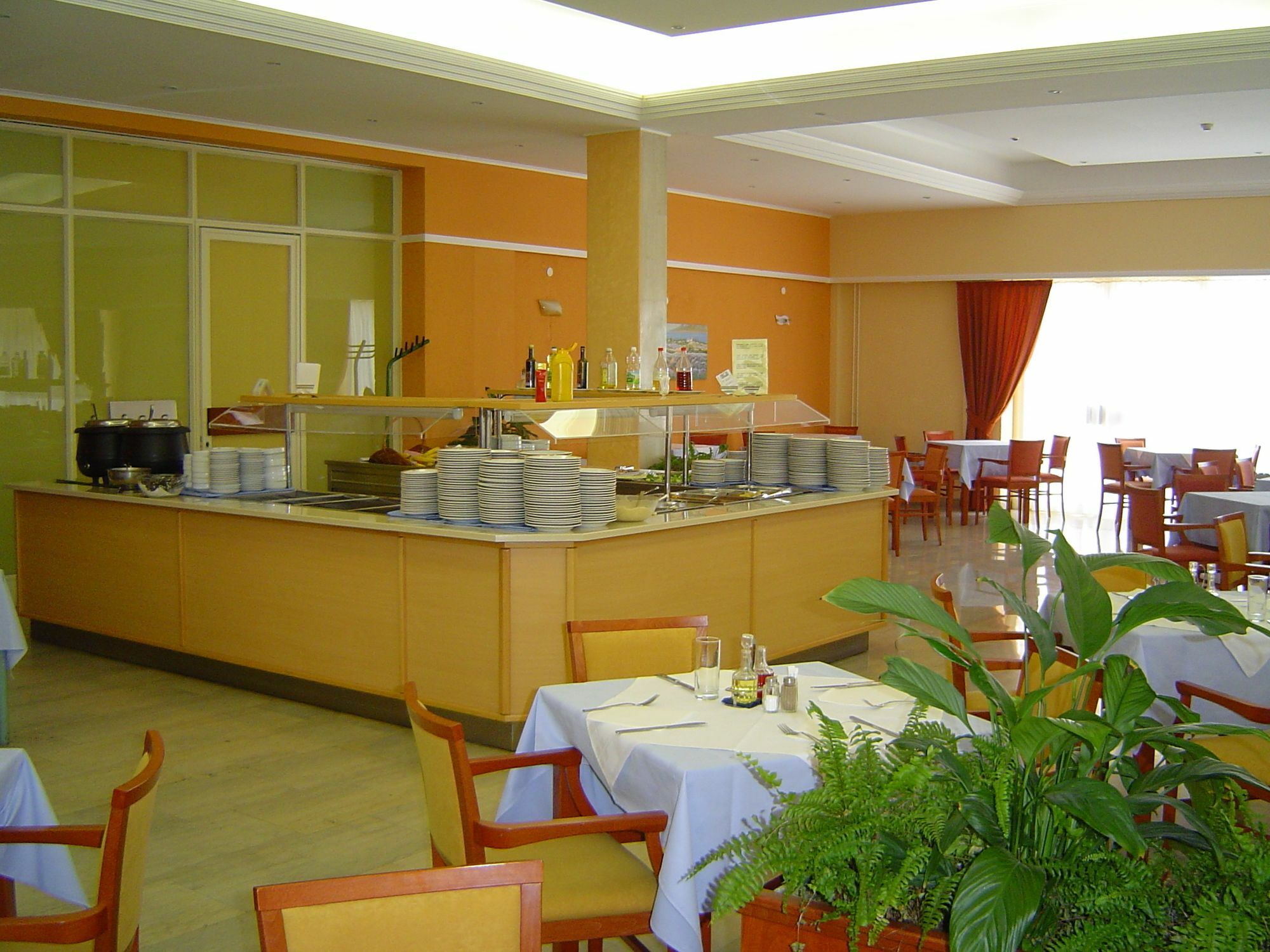 Hotel Pula Exterior photo